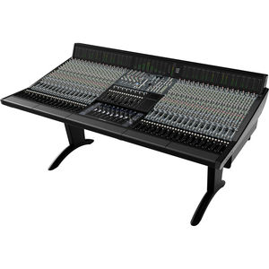 โซลิดสเตท ลอจิก ออริจิน อีโว 32 เครื่องผสมสัญญาณเสียง - Product Image 3