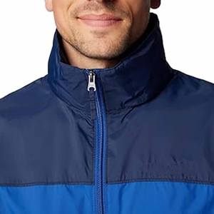 2026 nouveauté vêtements de rue haute qualité randonnée personnalisé polaire extérieur veste de pluie veste de neige hommes téléchargés par robe de sport - Product Image 5
