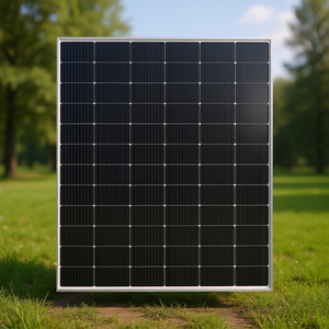 Panneau solaire Omnis Power Europe OP695M66-NT6-BF - Product Image 3