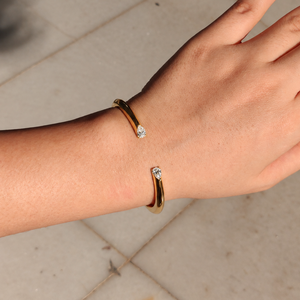 Ambika Diamant-Armreif - Product Image 3