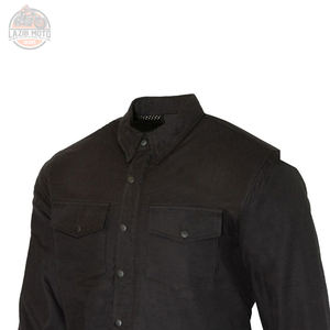 Camisetas de Carreras para Hombre 2024 de la Mejor Calidad, con Certificación CE, Resistentes a la Abrasión, de Secado Rápido, Poliéster/Algodón, Resistentes - Product Image 3