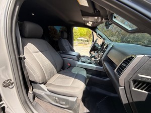 ฟอร์ด เอฟ-150 เอ็กซ์-แอลที สปอร์ต ปี 2020 สภาพดีเยี่ยม ขับเคลื่อน 4 ล้อ เครื่องยนต์อีโคบูสต์ เกียร์อัตโนมัติ - Product Image 4