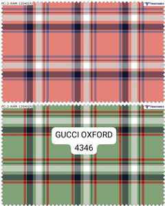 ผ้าเชิร์ตสำหรับผู้ชายเสื้ออ๊อกฟอร์ดความกว้าง58 - Product Image 1