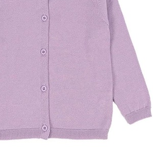 Suéter suave rosa bonito Color personalizado y suéter de punto bordado para hermandad de mujeres suéter universitario para Unisex - Product Image 6