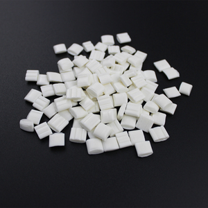 Bonne résistance à la température de colle thermofusible solide <span class=keywords><strong>EVA</strong></span> de flocon blanc direct d'usine pour la reliure de livre - Product Image 2