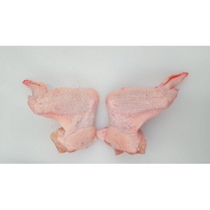 ปีกไก่แช่แข็ง เกรดพรีเมียม ตัดส่วนหลัง ไขมันต่ำ ขนาดสม่ำเสมอ สดแช่แข็ง - Product Image 2