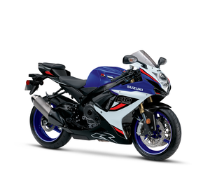 Motos Deportivas GSX-R750Z 2026 Nuevas Más Vendidas, Listas para Enviar - Product Image 1