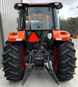 Tracteur Kubota M5 111 4x4 moteur diesel à vendre - Product Image 3