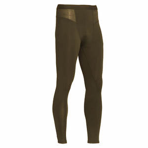 Leggings de fitness décontractés anti-rides pour femmes, taille mi-haute, design parfait, look tendance, pour l'extérieur, entièrement personnalisables - Product Image 5