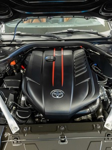 Toyota GR Supra 3.0 Premium 2024 a Precio Accesible - Product Image 2