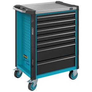 Hazet Assistant <b>Tool</b> <b>Trolley</b> with 7 Drawers Empty <b>Tool</b> Cabinets - Product Image 1