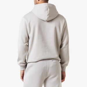 OEM Survêtement oversize pour hommes au tarif de gros Respirant Confortable Vêtements décontractés de haute qualité à bas prix Survêtements oversize pour hommes - Product Image 4