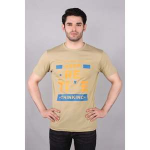 T-shirt classique à col rond surdimensionné CARHART, 100% coton jersey, impression graphique, sérigraphie - Product Image 1