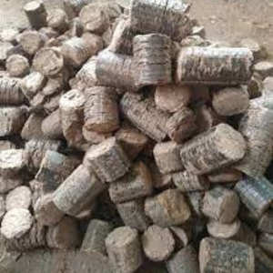 Briquettes de charbon bio de biomasse de haute qualité 90mm granulés de carburant denses parfaits pour l'exportation de centrales thermiques industrielles - Product Image 5