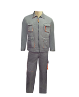 Vêtements de travail pour hommes, certifiés CE, en polyester respirant, grande taille, haute visibilité, coupe-vent, séchage rapide