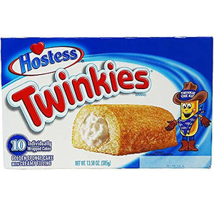 โฮสต์สส์ บอนเซอร์ส เค้ก ออริจินัล - Product Image 1