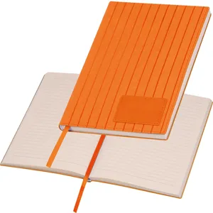 Taccuino Personalizzato Stanley A5 in PU, Articolo Promozionale per Merchandising - Product Image 3