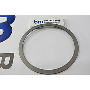 Baltacioglu Shim 210/182,5x2 150.00690610 Pieza de Repuesto para Transmisión de Autobús - Product Image 2