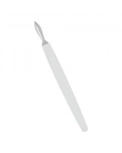 Vente en gros lime à ongles en acier inoxydable pour hommes et femmes lime à ongles de haute qualité par Zachary Industries - Product Image 3