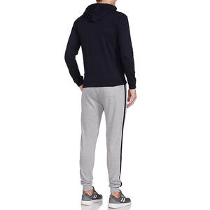 Fabricants de sweats à capuche, vêtements de rue décontractés pour hommes, ensembles de jogging, ensembles de survêtement de marque, sweats à capuche, ensembles de survêtement pour hommes - Product Image 2