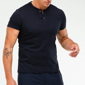 OEM เสื้อยืดผ้าฝ้าย100% สำหรับผู้ชาย, เสื้อยืดผ้าฝ้าย100% 230 GSM ทรงหลวมพอดีตัวสำหรับฤดูร้อน - Product Image 2