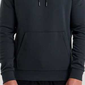 Sweat à capuche actif gris anthracite-Tissu de qualité supérieure pour un confort toute la journée et un style polyvalent - Product Image 5