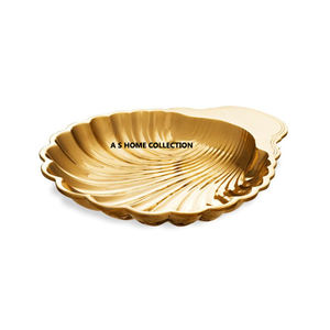 จานเคลือบรูปเรือจานเคลือบออกแบบได้ตามต้องการเทคนิคร้านอาหาร - Product Image 3