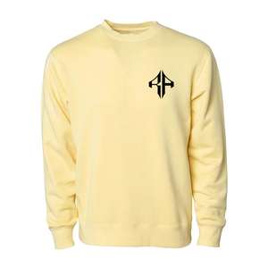 Nouveau sweat-shirt pour hommes de haute qualité 100% coton motif solide Service OEM Design personnalisé par ATLANTIC - Product Image 2