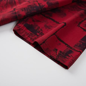 Design personnalisé T-shirt en coton pour hommes avec logo personnalisé 100% Matériau de haute qualité fabriqué les meilleurs T-shirts pour hommes - Product Image 6