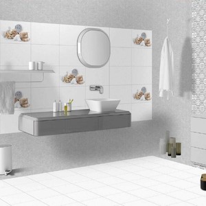 หมายเลขแนวคิด 1801 ในกระเบื้องบุผนังเซรามิก 250x400 มม. ในกระเบื้องพรีเมี่ยมพื้นผิวมันสําหรับห้องครัวและห้องน้ําโดย Novac Ceramic - Product Image 2