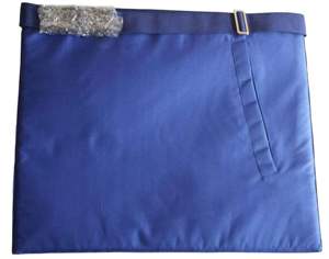 Delantal Masónico Regalia - Product Image 4