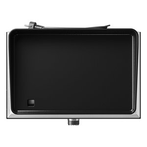 Plancha y Parrilla Eléctrica de Camping XD de 2500W, Negra y Plateada, Modelo 2198523 - Product Image 4