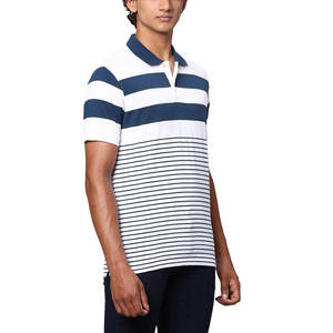 Polos de longitud regular para hombre a precio competitivo/ajuste totalmente cómodo, polos para hombre al precio más bajo para adultos - Product Image 3
