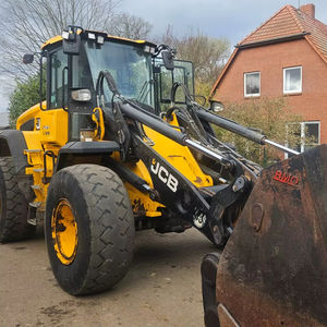 JCB 427 Agri - Product Image 1