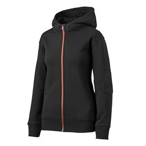 Women's Tops Fleece Unisex Long Sleeve Pocket Embroidered logo Solid Color Jacket <b>Graphic</b> <b>Jumper</b> Sweatshirt Fleece Hoody - Product Image 1