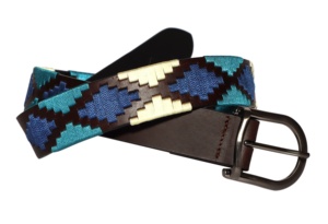 Genuine Leather Belts Men Professional Manufacture Custom Durable High Quality Quick Dry Dress Style Steel Best Price - Product Image 2