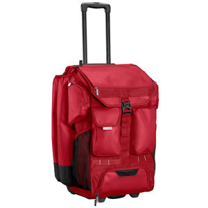 Sac à dos de baseball personnalisé avec compartiment pour batte, sac de sport de haute qualité pour équipe de baseball avec service OEM - Product Image 1