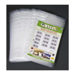 Buste Goffrate 15x30 Cm Per Sottovuoto Da 25 Pz. - Product Image 1