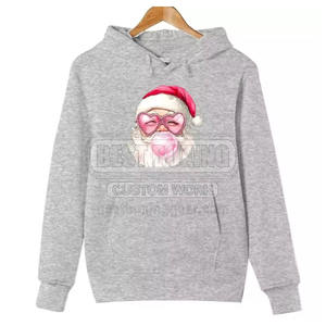Pullover Cotton Blended <b>Hoodies</b> Outdoor Use Fashion Wear <b>Men</b> <b>Christmas</b> <b>Hoodies</b> Casual Wear Winter Use - Product Image 1