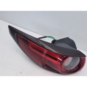 Faro trasero izquierdo (lado del conductor) para Mazda CX-5 Serie KB8A51160 (16>) - Product Image 4