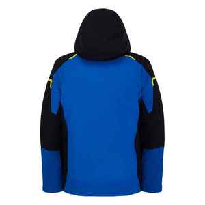 Sweat à capuche de snowboard à séchage rapide, doublé de polaire thermique, pour les sports de neige et les voyages en montagne - Product Image 1
