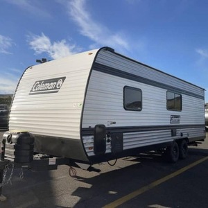 Nouvelle caravane de camping Keystone C-o-l-e-m-a-n 23B 2026 à vendre - Product Image 1