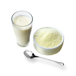 Lait en poudre entier de qualité export, emballage premium, approvisionnement en vrac - Product Image 5