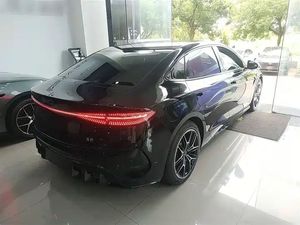 2025 650 Long Range EV, el éxito global más vendido en China, 150-200kW, 401-500km, batería Blade de 800V, 90-110kWh, pantalla de 15.6 pulgadas, deportivo - Product Image 4