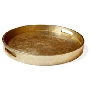 Plateau de service en laiton fabriqué à la main durable pour servir des desserts apéritifs et autres délicieuses friandises - Product Image 6