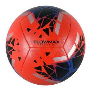 Ballon de football hybride de qualité supérieure Ballon de football hybride sur mesure Ballon de football hybride professionnel - Product Image 1