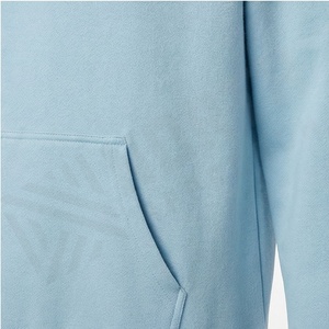 Sweat-shirt d'hiver épais pour homme, style streetwear de luxe, coupe classique, en molleton thermique 380 g/m², écologique - Product Image 5