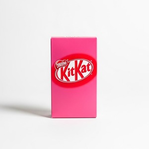 Barras de chocolate rosa a granel KitKat Ruby a la venta al por mayor golosinas con Ruby Cocoa para tiendas de regalos y exhibiciones minoristas - Product Image 2