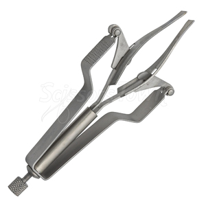 Pince à épiler automatique à marque personnalisée pour les sourcils Conception d'épilation efficace et rapide - Product Image 1