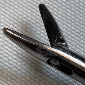 Portaagujas de Endoscopia Hecho en Pakistán, Venta Caliente, Portaagujas de Endoscopia de Calidad Premium - Product Image 3